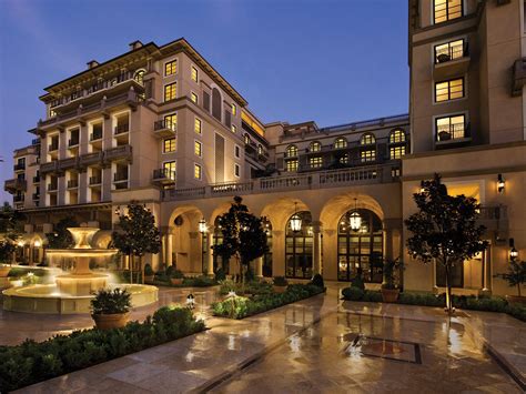 Hotels In Los Angeles California